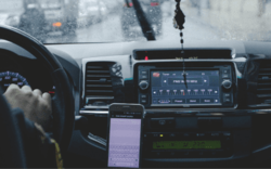 ПЕРЕВІРКА ШТРАФІВ ЗА ПОРУШЕННЯ ПДР ТА ЇХ ОПЛАТА
