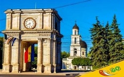 ПОДАТОК НА ДОРОГИ "ВІНЬЄТКА" В МОЛДОВУ