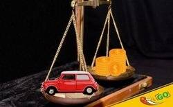 АВТОМОБІЛЬ ЗА  ШТРАФ ПДР