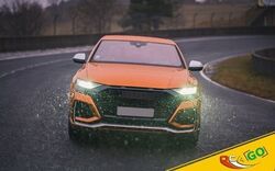 З 1 ЖОВТНЯ ПО 1 ТРАВНЯ ПОТРІБНО ВМИКАТИ ХОДОВІ ВОГНІ НА АВТО
