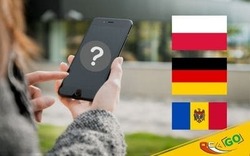 Екстрені номери: Польща, Німеччина, Молдова