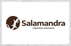 Саламандра
