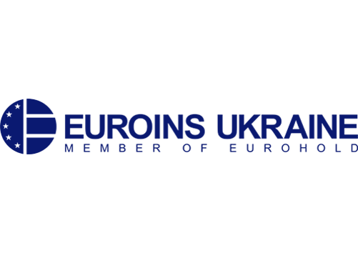 Логотип страхової компанії