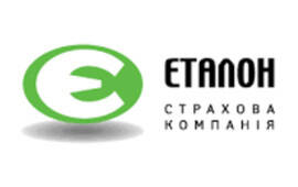 Лого СК Еталон