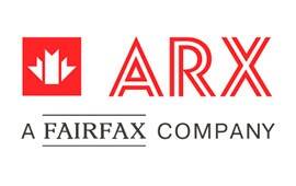 Лого СК ARX