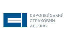 Лого Страхової компанії ЄСА