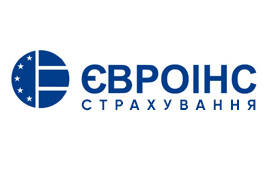 Лого Євроінс