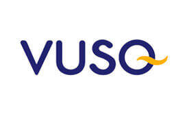 Лого СК VUSO