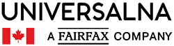 Лого СК Universalna